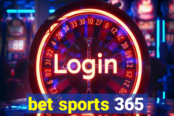 bet sports 365