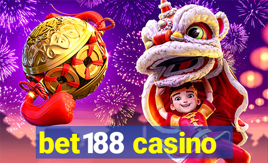 bet188 casino