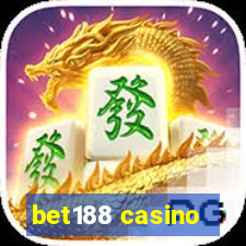 bet188 casino