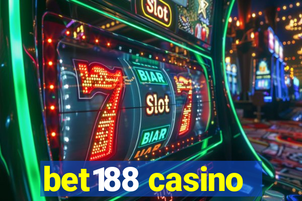 bet188 casino