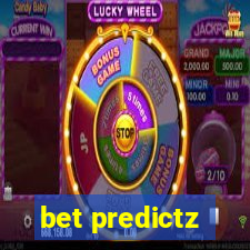 bet predictz