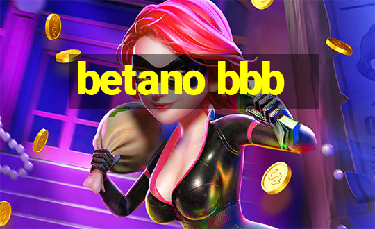 betano bbb