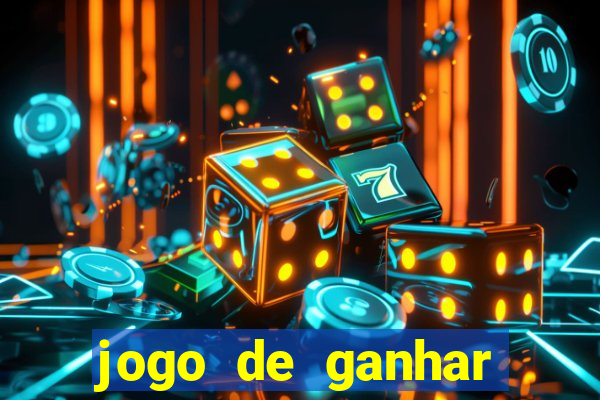 jogo de ganhar dinheiro com rodadas gr谩tis