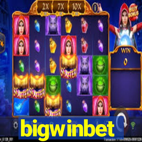 bigwinbet