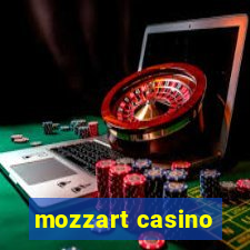 mozzart casino