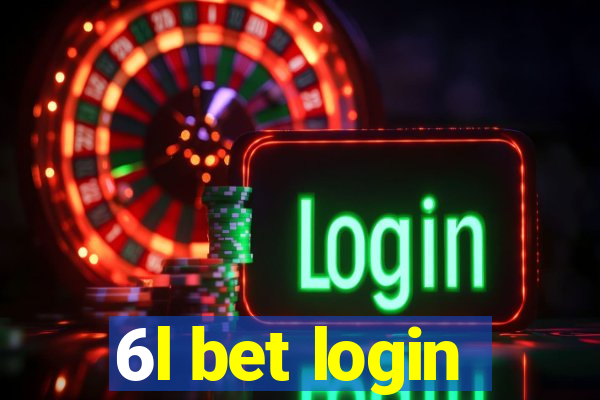 6l bet login