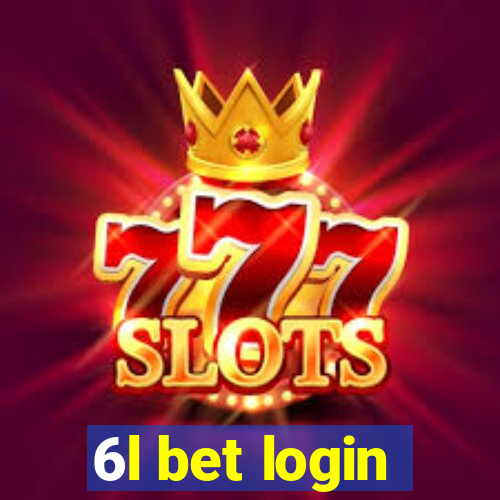 6l bet login