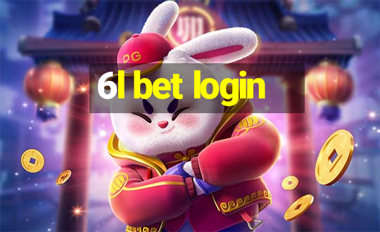 6l bet login