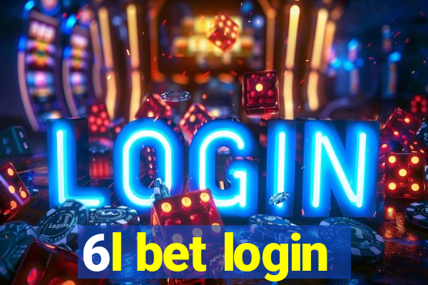 6l bet login