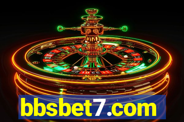 bbsbet7.com