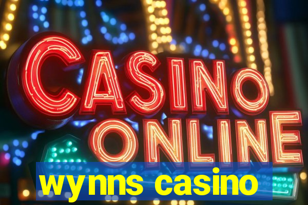 wynns casino