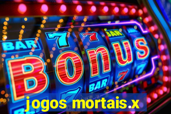 jogos mortais.x