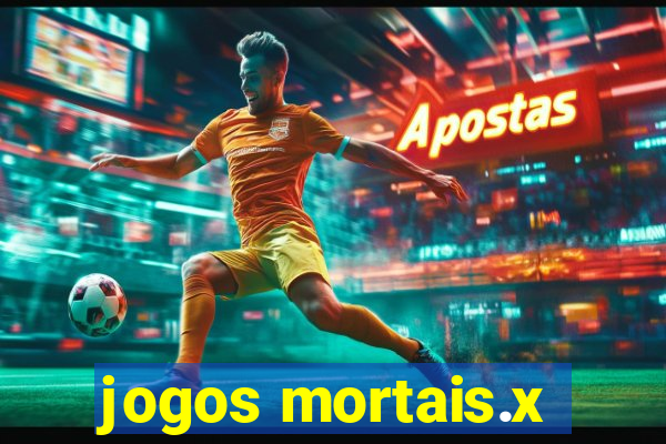 jogos mortais.x