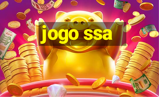 jogo ssa