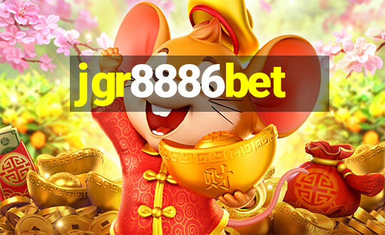 jgr8886bet