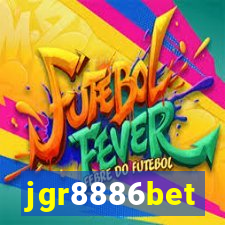 jgr8886bet