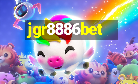 jgr8886bet