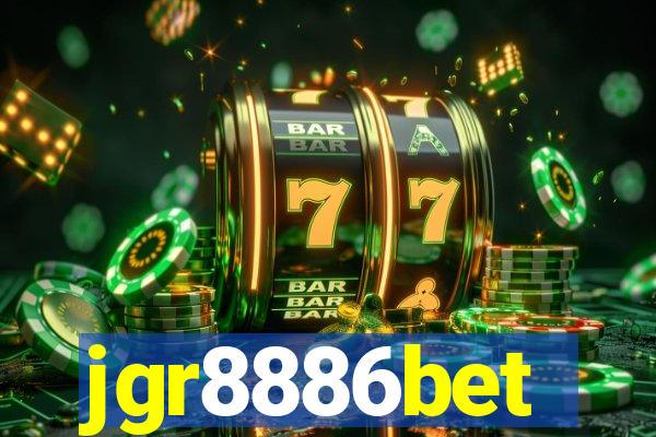 jgr8886bet