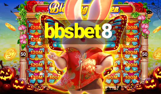 bbsbet8