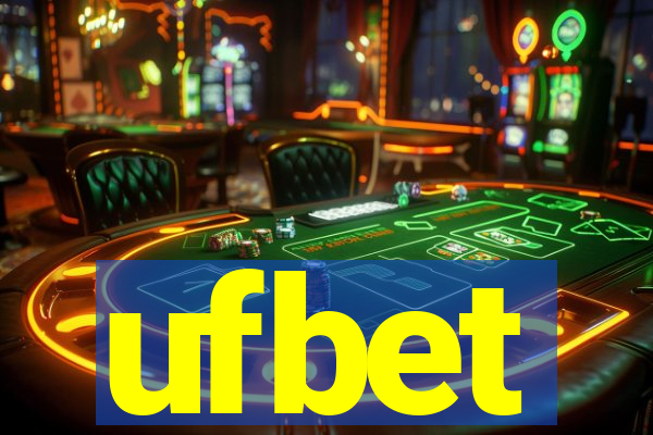 ufbet