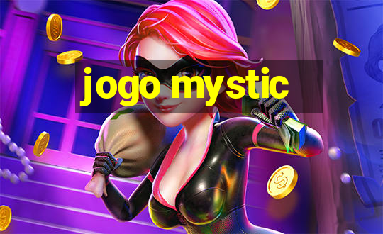 jogo mystic