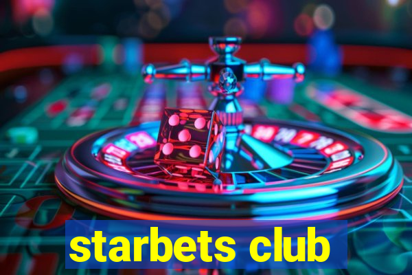 starbets club