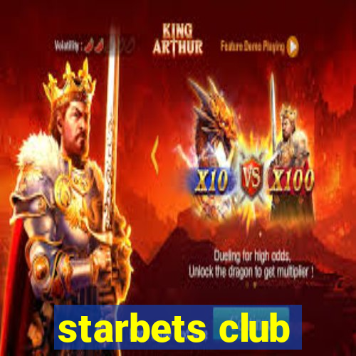 starbets club