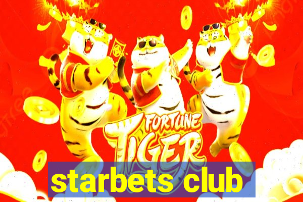 starbets club