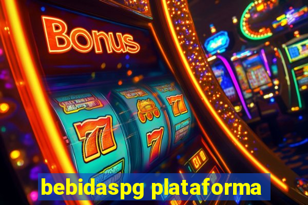 bebidaspg plataforma