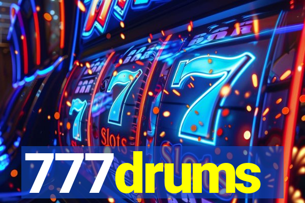 777drums