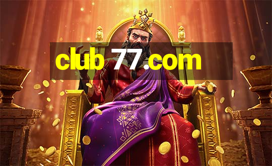 club 77.com