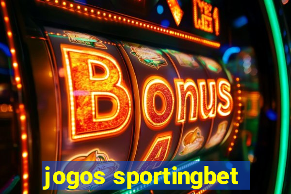 jogos sportingbet