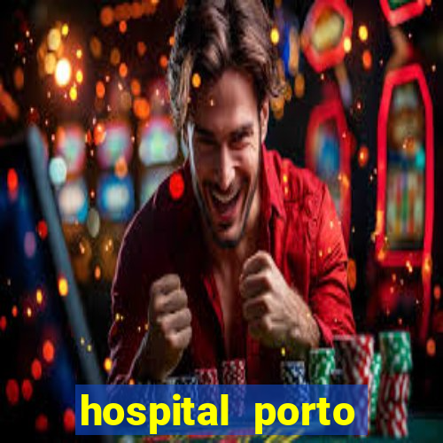 hospital porto alegre trabalhe conosco