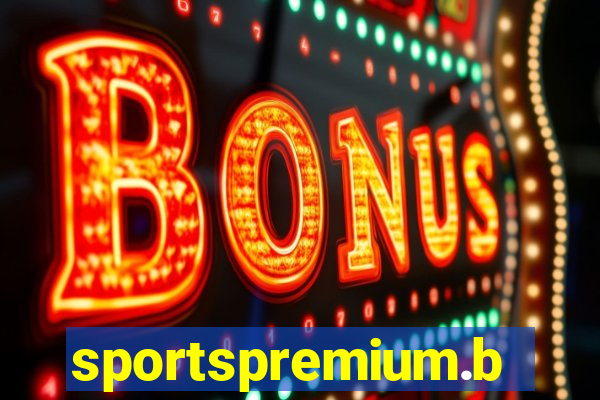 sportspremium.bet