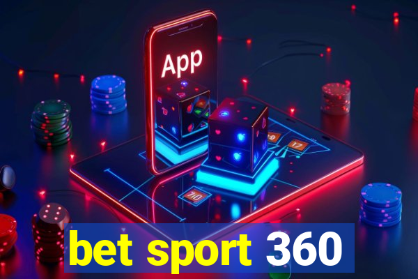 bet sport 360