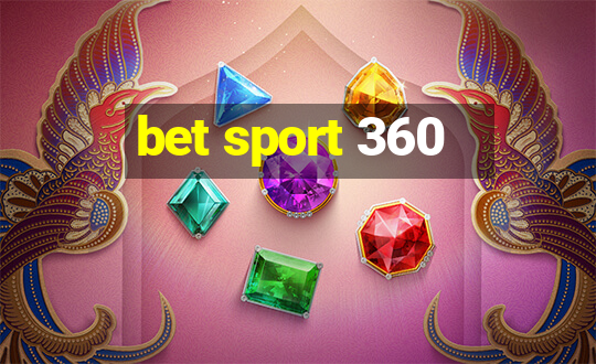 bet sport 360