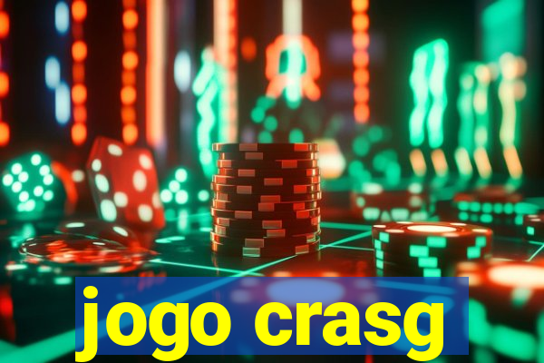 jogo crasg