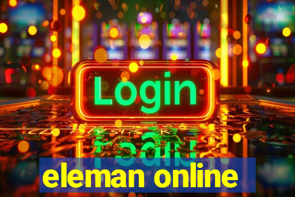 eleman online