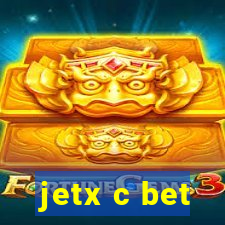 jetx c bet