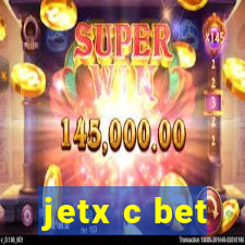 jetx c bet