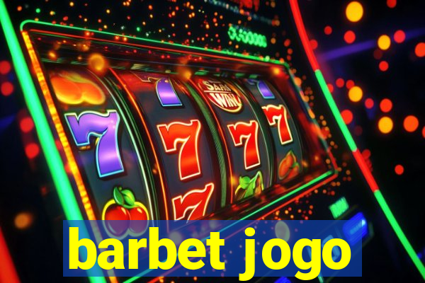 barbet jogo