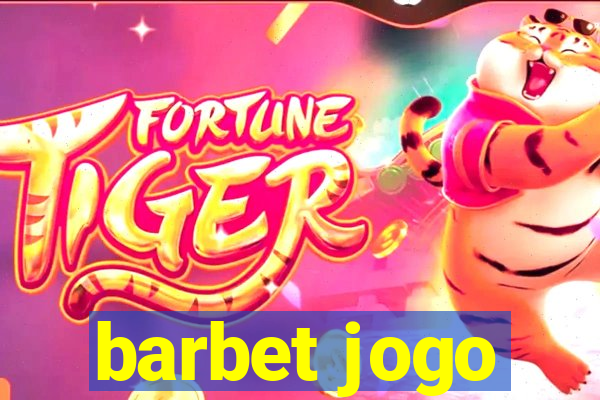 barbet jogo