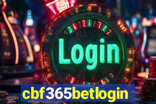 cbf365betlogin