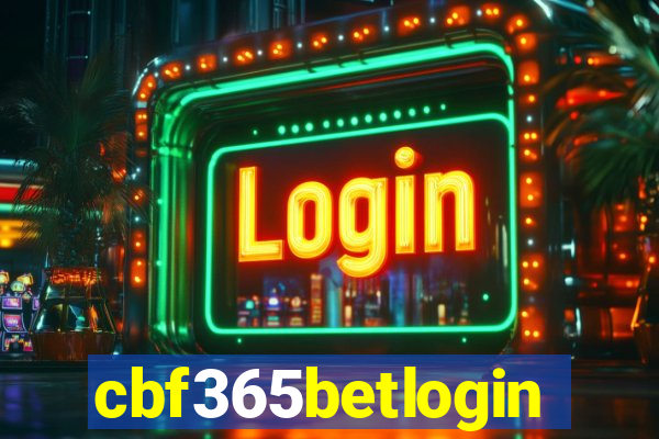 cbf365betlogin