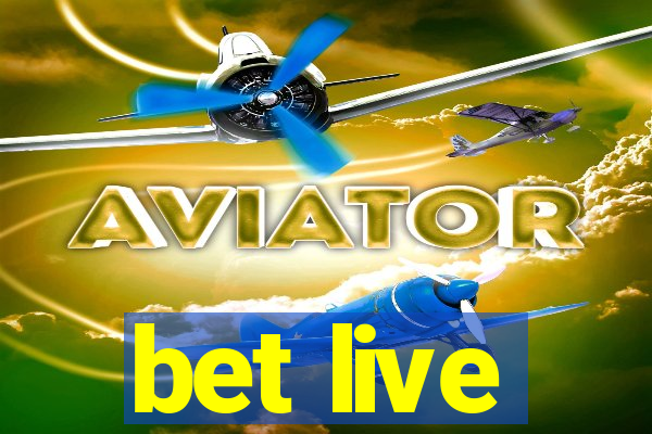 bet live