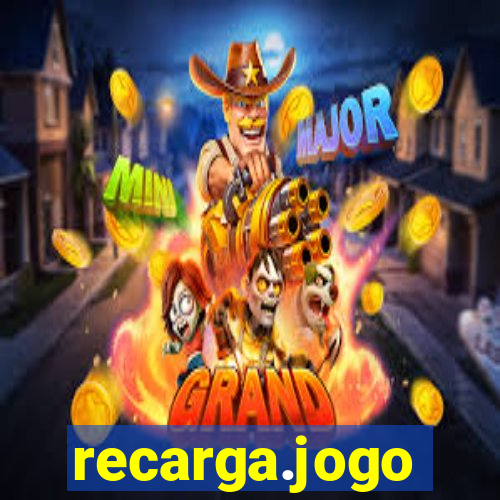 recarga.jogo