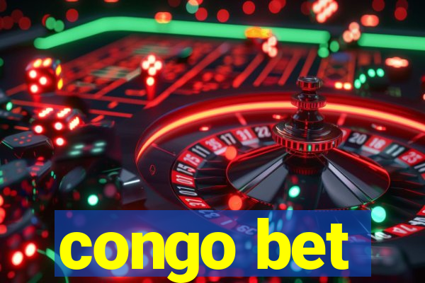 congo bet