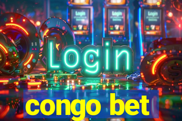 congo bet