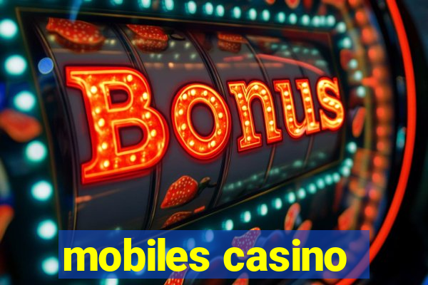 mobiles casino