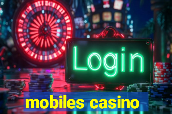 mobiles casino